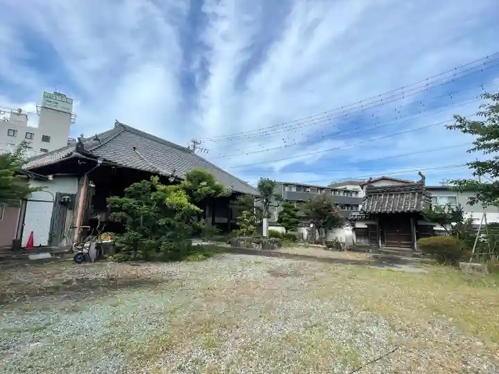 善光寺(三重県)