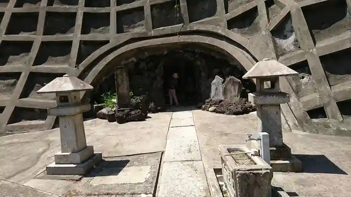 龍本寺のその他建物