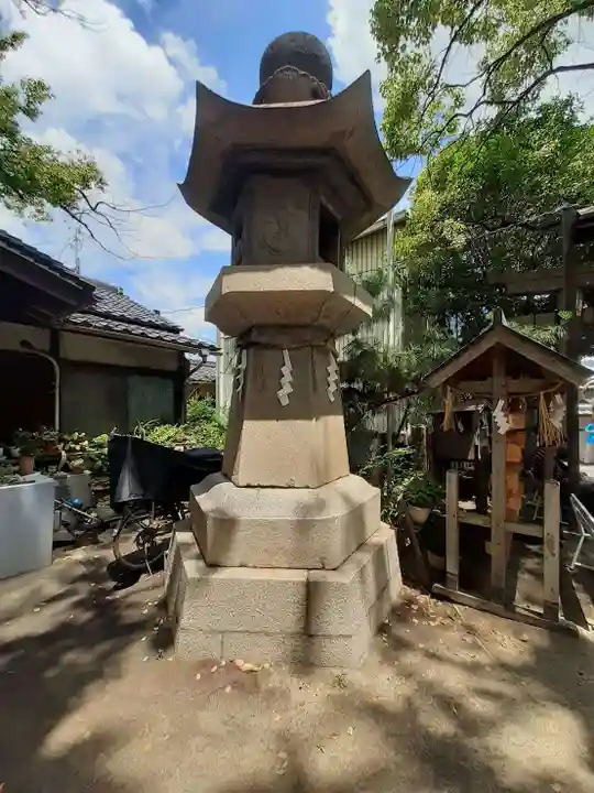 三島神社(大阪府)
