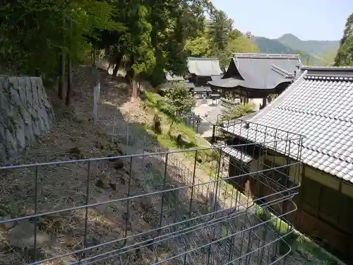 結神社のその他建物