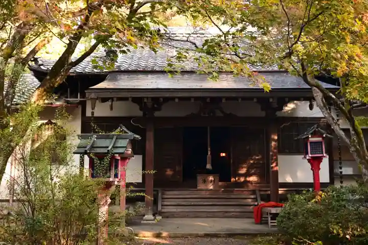 常照寺(京都府)
