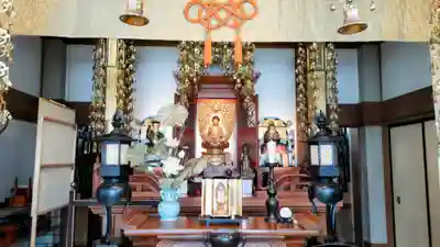 常保寺(東京都)