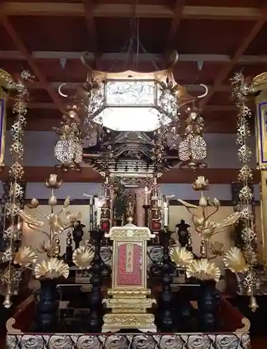 西方山極楽寺(岐阜県)