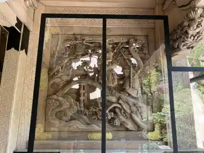 榛名神社(群馬県)