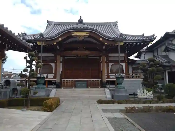 正福寺(神奈川県)