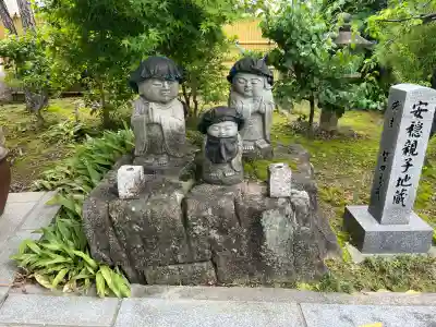 常念寺(愛知県)