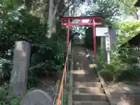 八王子神社のその他建物