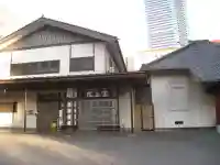 寳生院のその他建物
