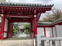 勝国寺(東京都)