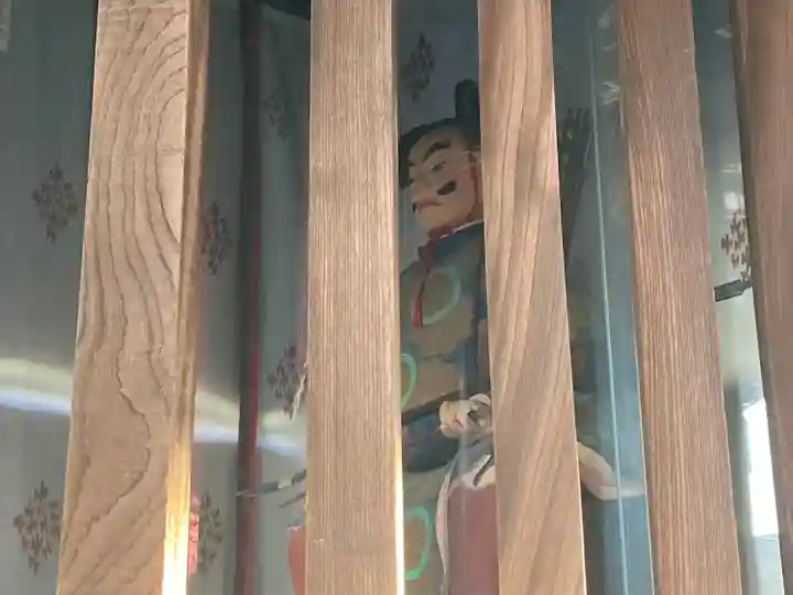 櫛田神社(福岡県)