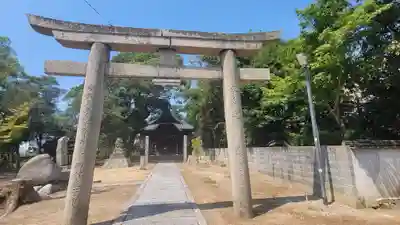 貴布禰神社(愛媛県)