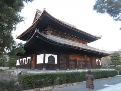 建仁寺（建仁禅寺）(京都府)