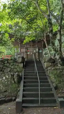 金常寺大石不動院(三重県)