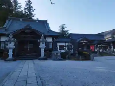法恩寺(埼玉県)