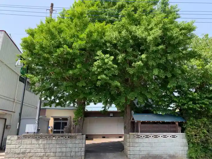 閻魔堂(千葉県)