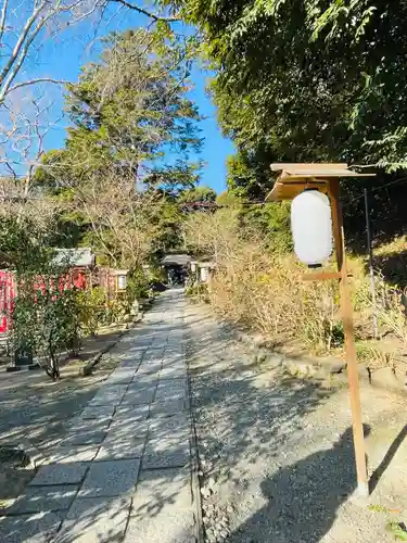 葛原岡神社(神奈川県)