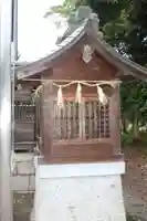 川原天神社(滋賀県)