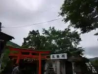 高龍神社(新潟県)