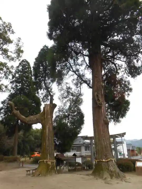 興玉神社(宮崎県)