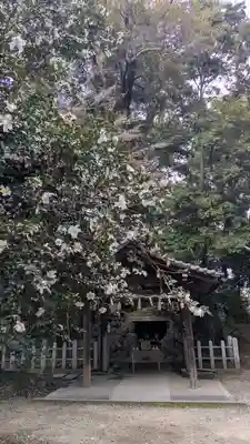 向日神社(京都府)