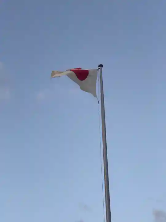 春日神社(大阪府)