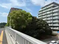 厳島神社(千葉県)