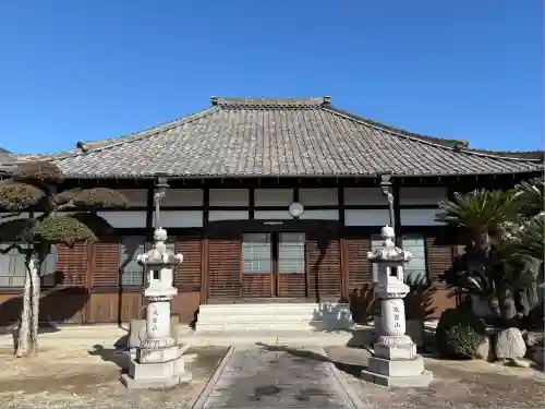 極楽寺(愛知県)