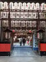 錦天満宮のその他建物