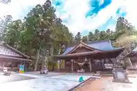 總宮神社(山形県)