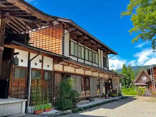 本覚寺(岐阜県)