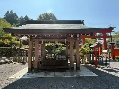 敢國神社(三重県)