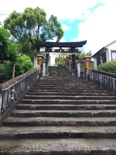 一條神社(高知県)