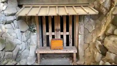 鎌倉宮(神奈川県)