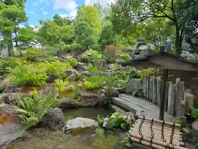 石切劔箭神社(大阪府)