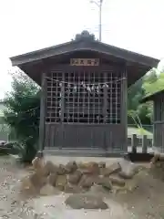 東山神社(埼玉県)