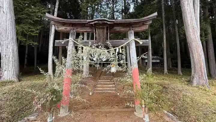 加茂神社(兵庫県)