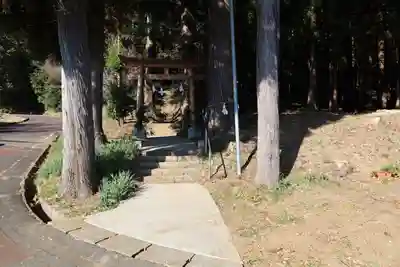 八幡神社(千葉県)