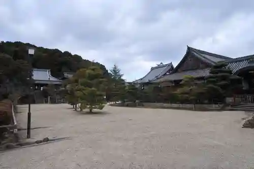 叡福寺のその他建物