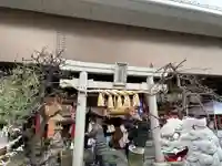 萱島神社(大阪府)