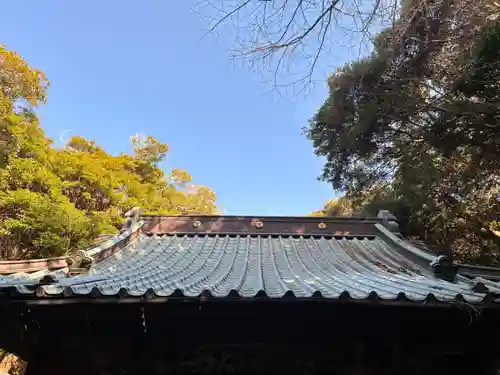 渡海神社(千葉県)