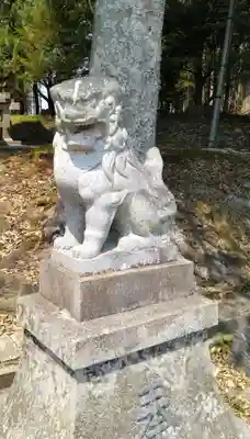 鹿島台神社(宮城県)
