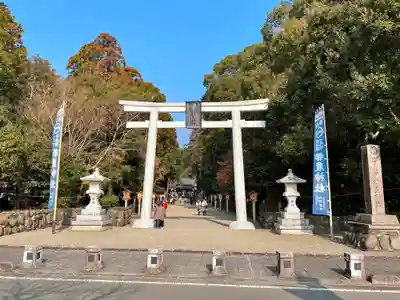 都農神社(宮崎県)