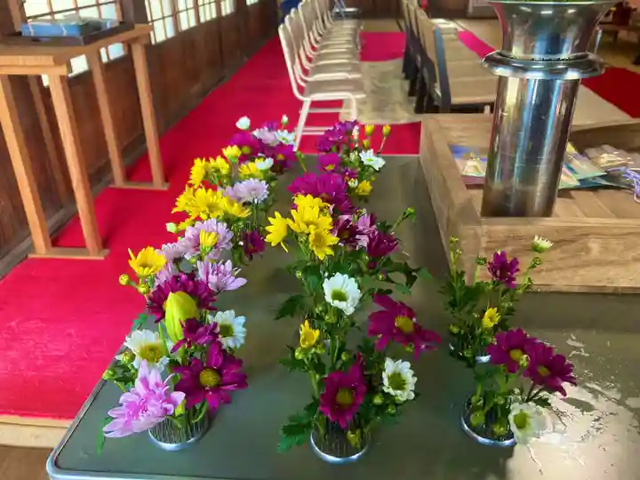 高龍寺のその他建物