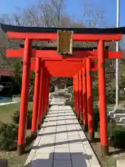 細胞神社(北海道)