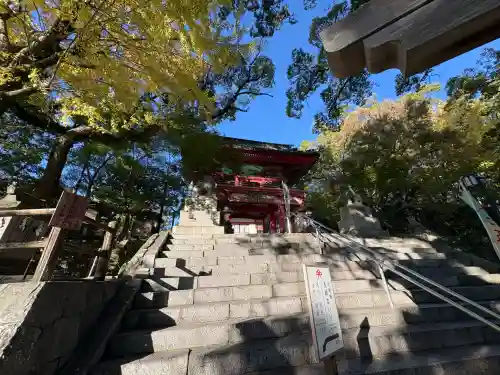 北岡神社(熊本県)