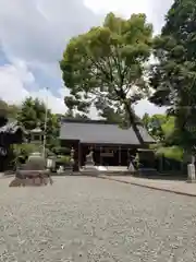 八幡宮（八幡町）の建物その他