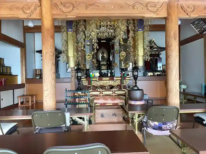 龍徳寺(三重県)
