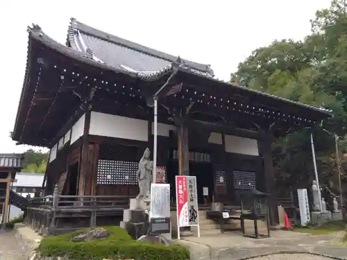 関善光寺(岐阜県)