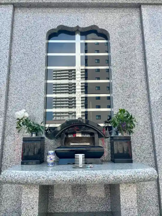 蓮馨寺(静岡県)