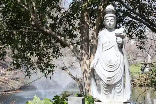 井の頭弁財天（大盛寺）(東京都)